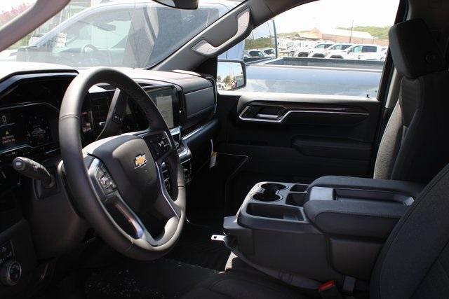 new 2025 Chevrolet Silverado 1500 car, priced at $49,441