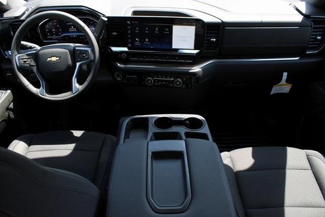 new 2025 Chevrolet Silverado 1500 car, priced at $49,441