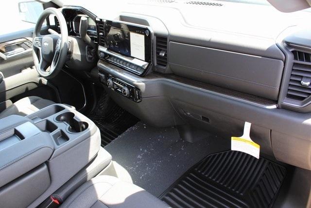 new 2025 Chevrolet Silverado 1500 car, priced at $49,441