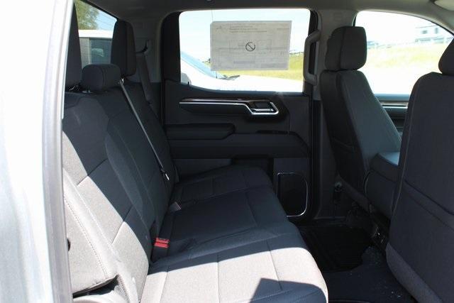 new 2025 Chevrolet Silverado 1500 car, priced at $49,441