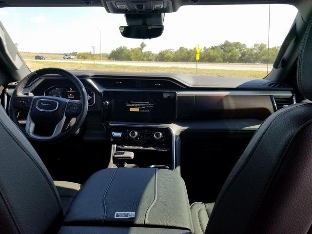 new 2026 GMC Sierra 1500 car, priced at $73,177