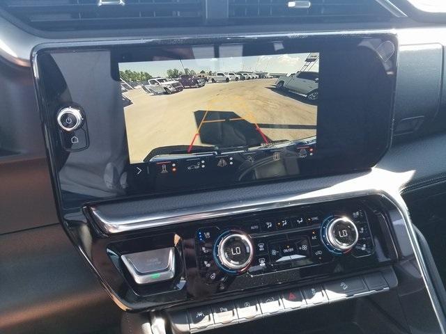 new 2026 GMC Sierra 1500 car, priced at $73,177