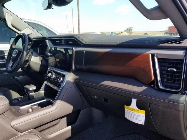 new 2026 GMC Sierra 1500 car, priced at $73,177