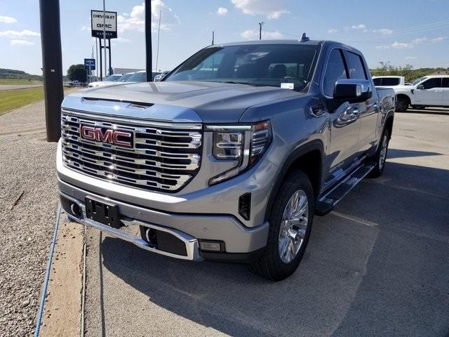 new 2026 GMC Sierra 1500 car, priced at $73,177