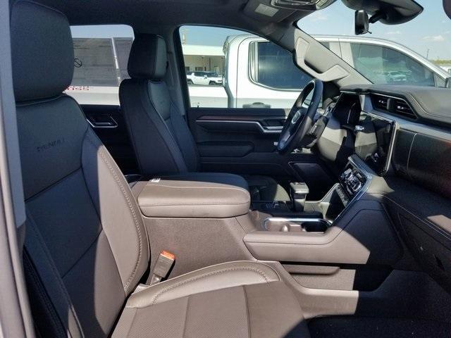 new 2026 GMC Sierra 1500 car, priced at $73,177