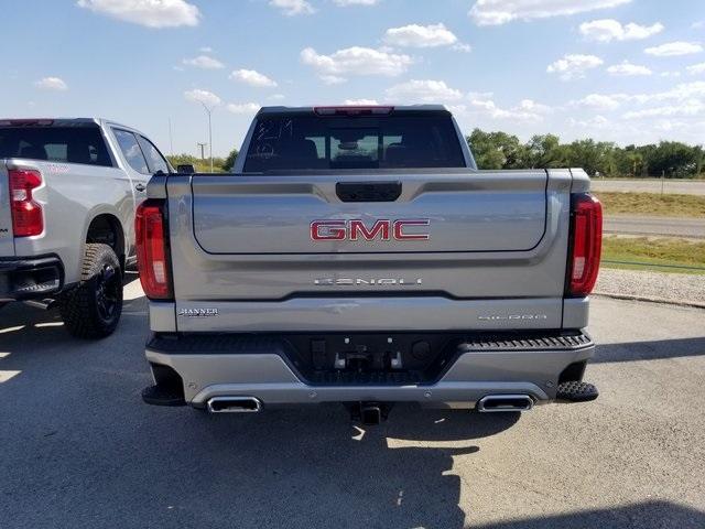 new 2026 GMC Sierra 1500 car, priced at $73,177