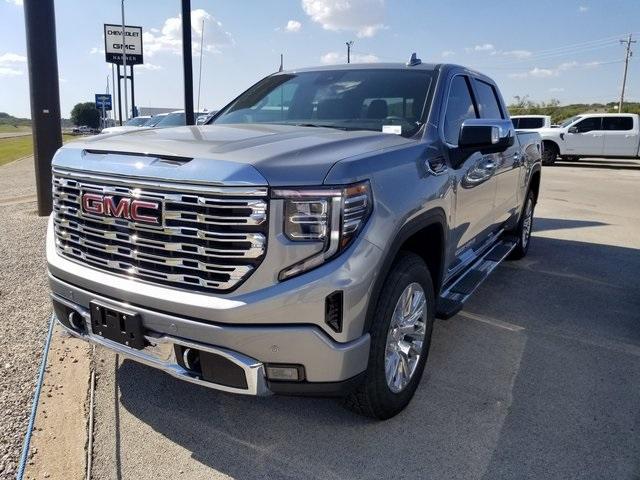 new 2026 GMC Sierra 1500 car, priced at $73,177