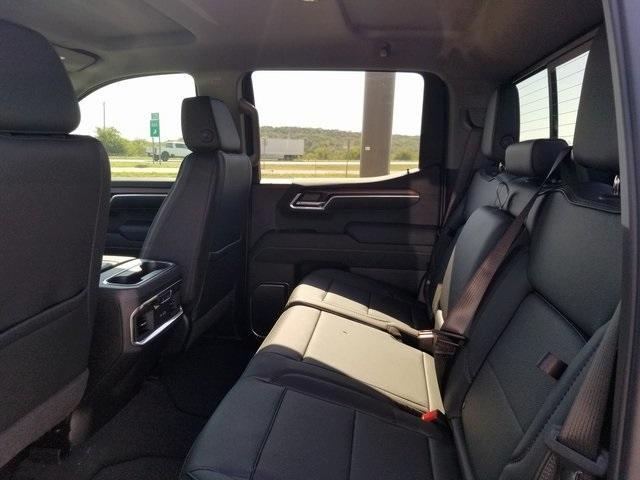 new 2026 GMC Sierra 1500 car, priced at $73,177