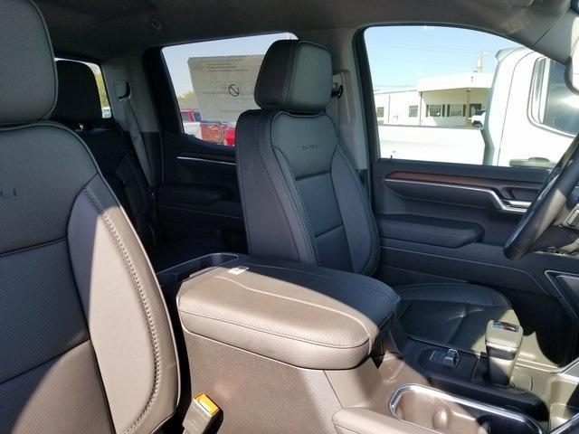 new 2026 GMC Sierra 1500 car, priced at $73,177