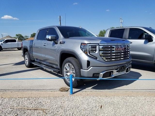 new 2026 GMC Sierra 1500 car, priced at $73,177