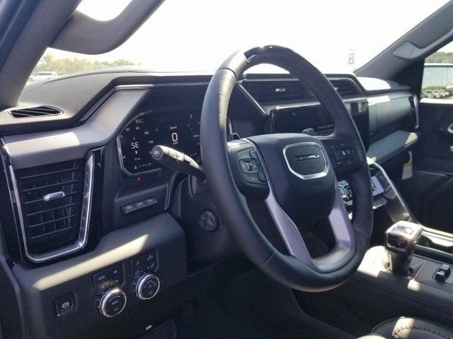 new 2026 GMC Sierra 1500 car, priced at $73,177