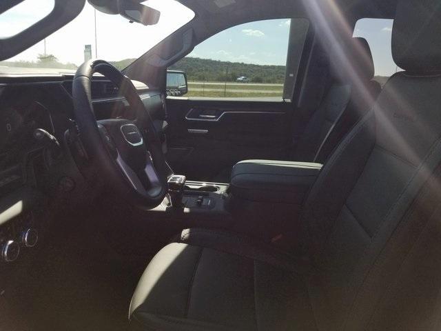 new 2026 GMC Sierra 1500 car, priced at $73,177