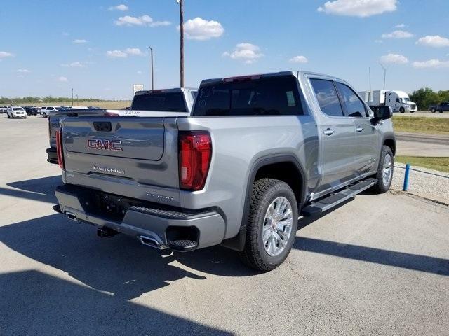 new 2026 GMC Sierra 1500 car, priced at $73,177