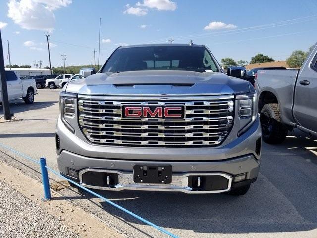 new 2026 GMC Sierra 1500 car, priced at $73,177