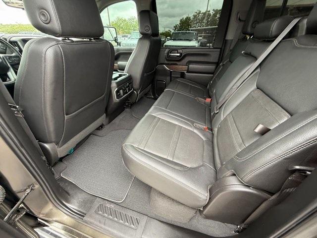 used 2023 GMC Sierra 2500 car, priced at $61,842