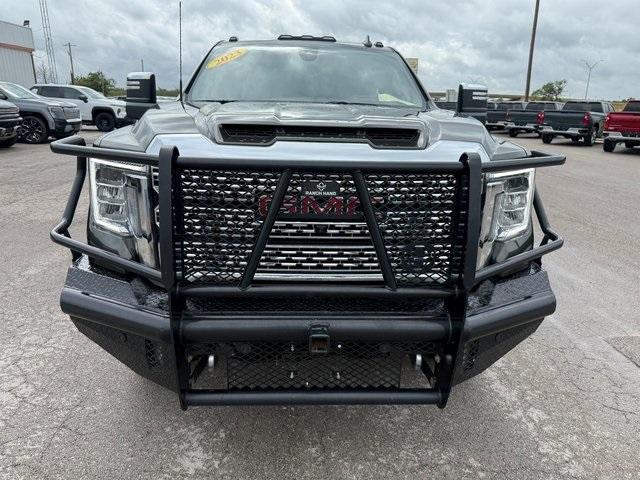 used 2023 GMC Sierra 2500 car, priced at $61,842
