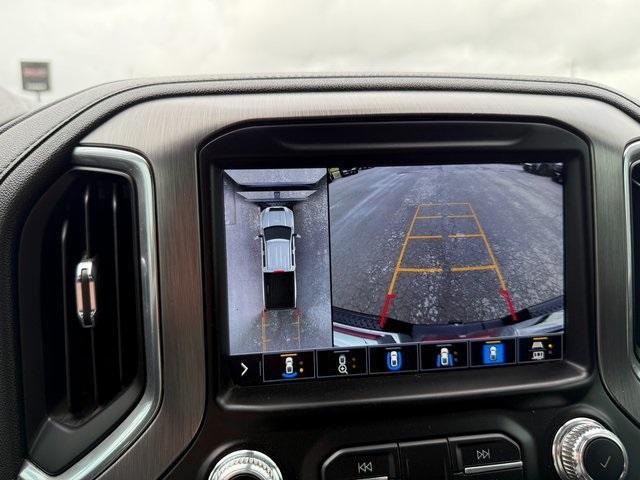 used 2023 GMC Sierra 2500 car, priced at $61,842