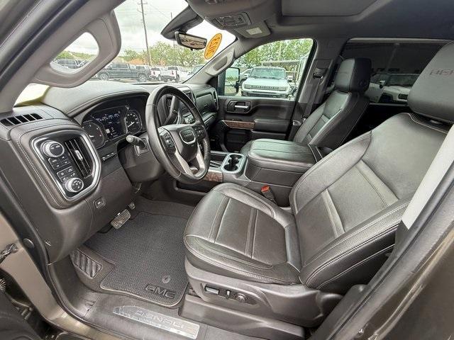 used 2023 GMC Sierra 2500 car, priced at $61,842