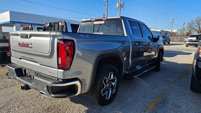 used 2024 GMC Sierra 1500 car