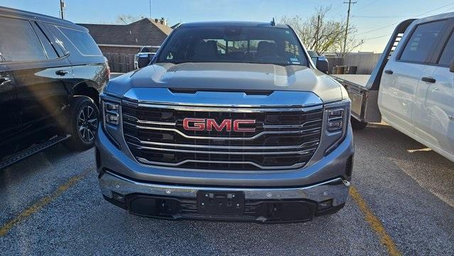 used 2024 GMC Sierra 1500 car