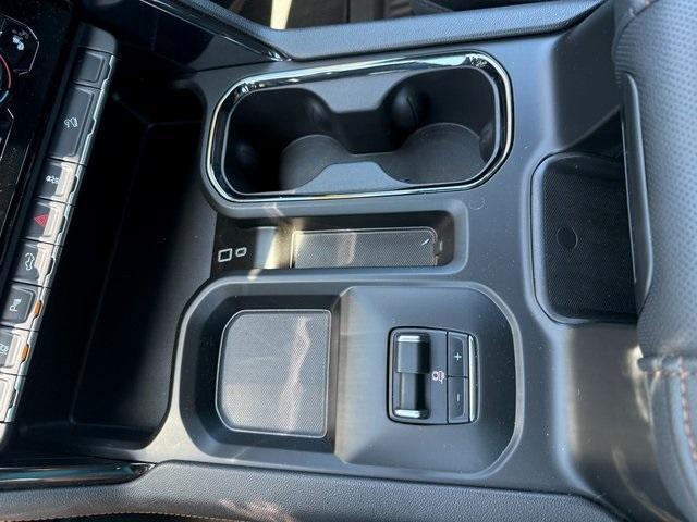 used 2025 GMC Sierra 2500 car, priced at $80,681