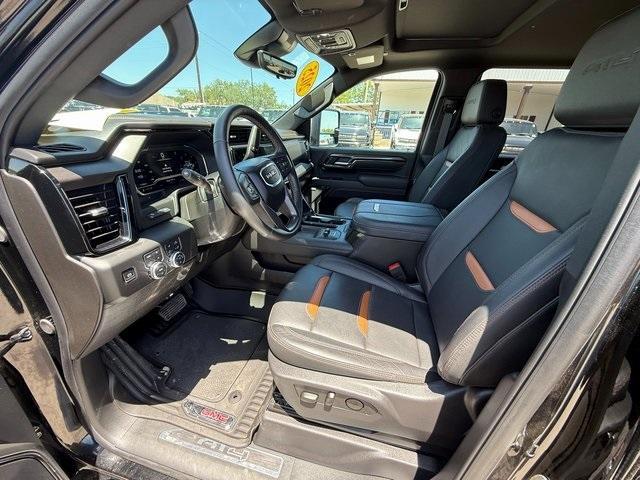 used 2025 GMC Sierra 2500 car, priced at $80,681