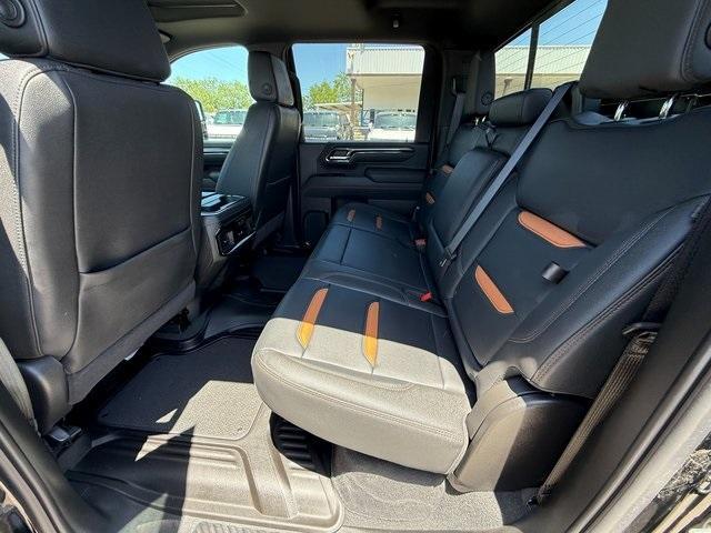 used 2025 GMC Sierra 2500 car, priced at $80,681
