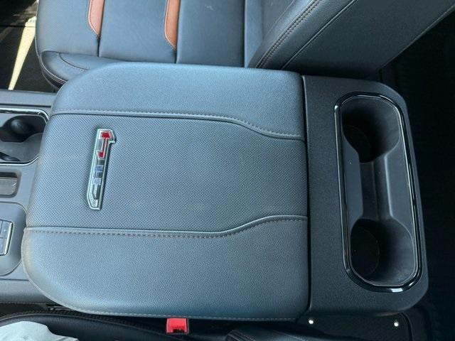 used 2025 GMC Sierra 2500 car, priced at $80,681