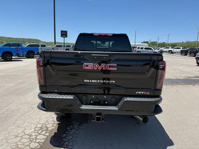 used 2025 GMC Sierra 2500 car, priced at $80,681