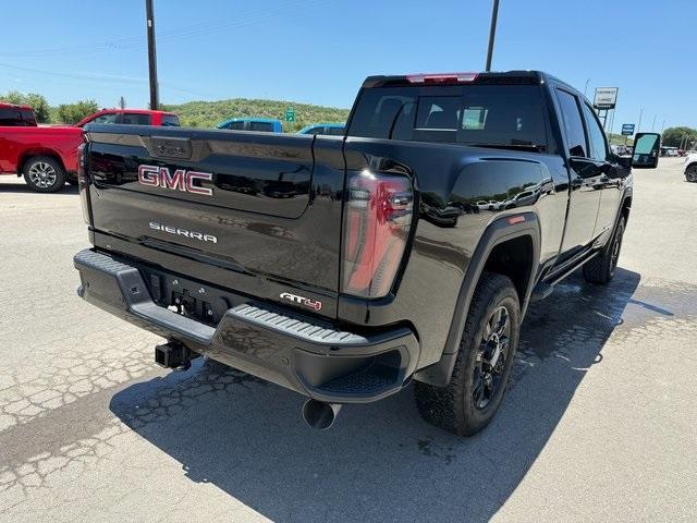 used 2025 GMC Sierra 2500 car, priced at $80,681