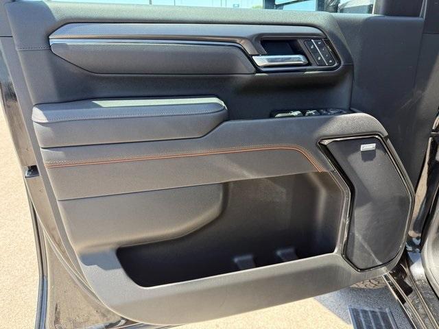 used 2025 GMC Sierra 2500 car, priced at $80,681