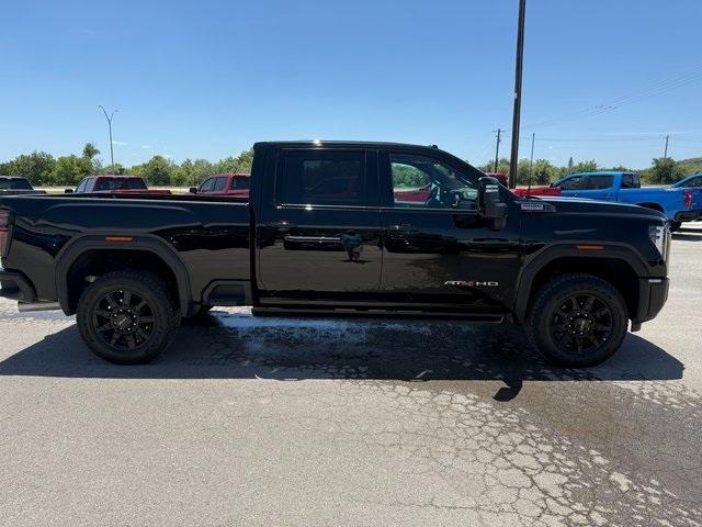 used 2025 GMC Sierra 2500 car, priced at $80,681
