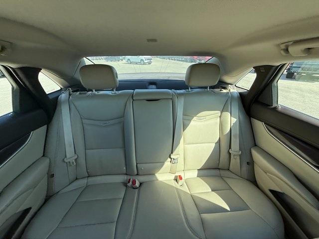 used 2017 Cadillac XTS car, priced at $18,326