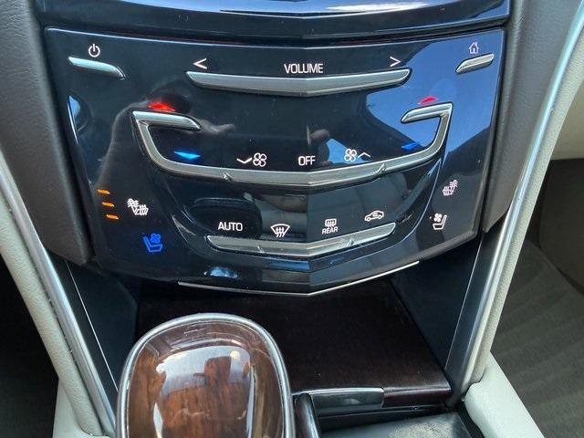 used 2017 Cadillac XTS car, priced at $18,326