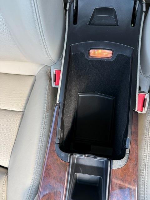 used 2017 Cadillac XTS car, priced at $18,326