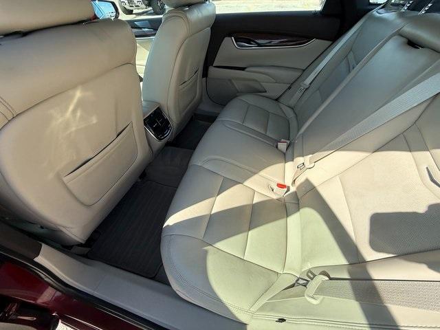 used 2017 Cadillac XTS car, priced at $18,326