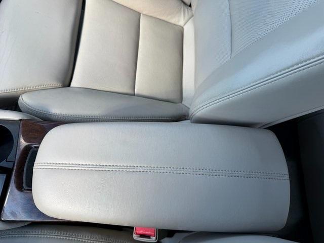 used 2017 Cadillac XTS car, priced at $18,326