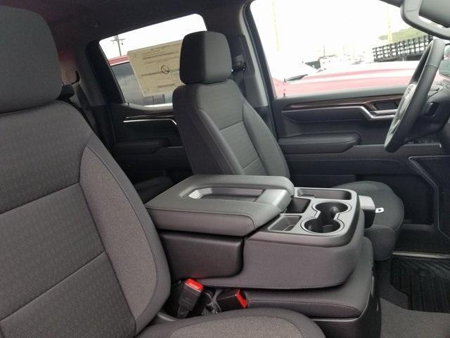 new 2026 Chevrolet Silverado 1500 car, priced at $54,476