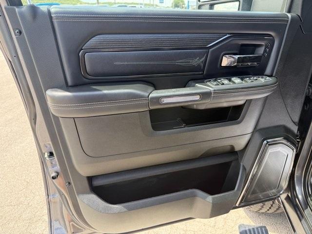 used 2023 Ram 3500 car, priced at $75,862