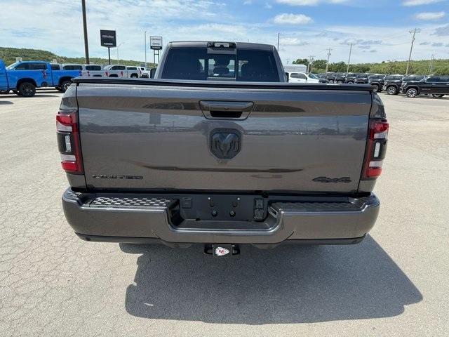 used 2023 Ram 3500 car, priced at $75,862