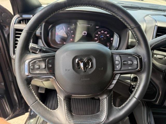 used 2023 Ram 3500 car, priced at $75,862