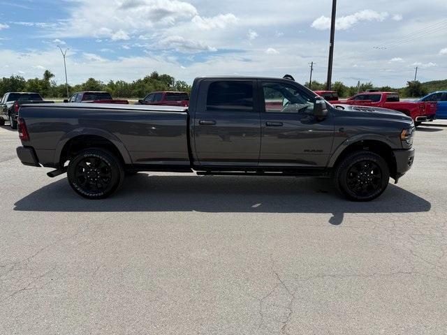 used 2023 Ram 3500 car, priced at $75,862