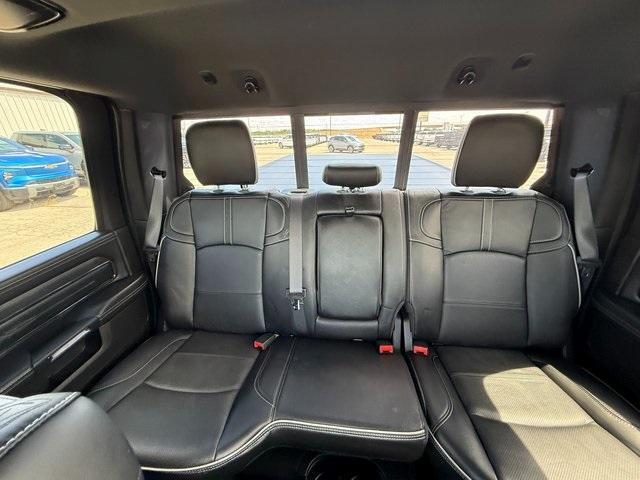 used 2023 Ram 3500 car, priced at $75,862