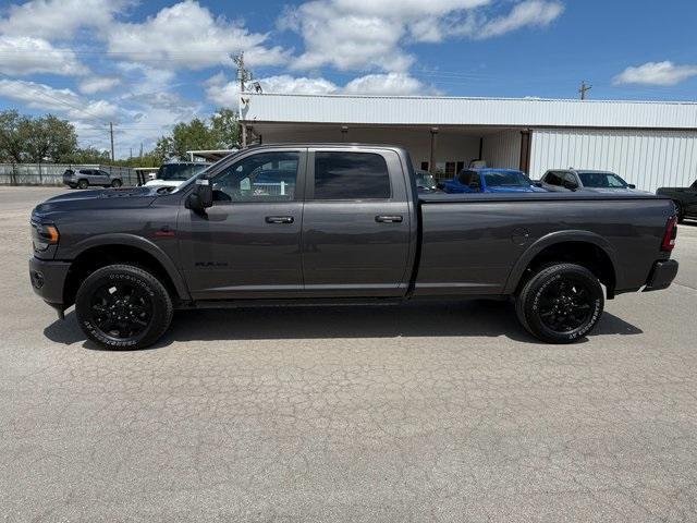 used 2023 Ram 3500 car, priced at $75,862