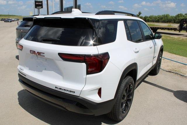 new 2026 GMC Terrain car