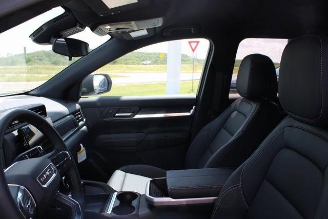 new 2026 GMC Terrain car