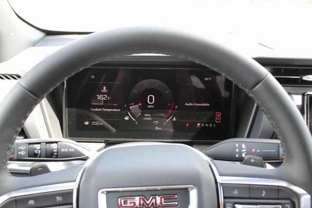 new 2026 GMC Terrain car