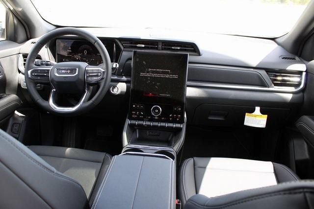 new 2026 GMC Terrain car