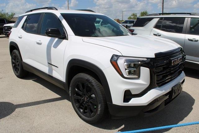 new 2026 GMC Terrain car