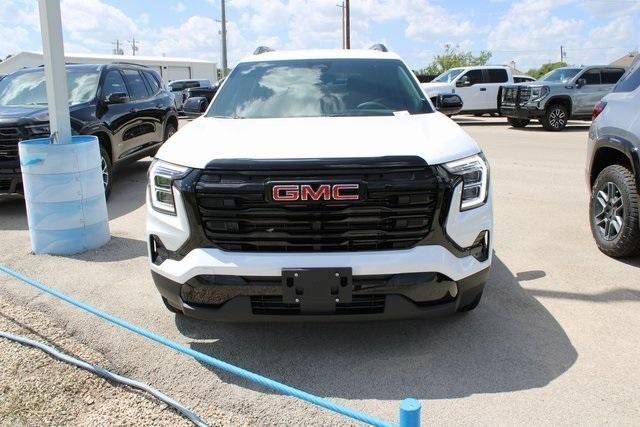 new 2026 GMC Terrain car